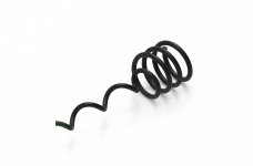 ADSS-CORONA™ Coil